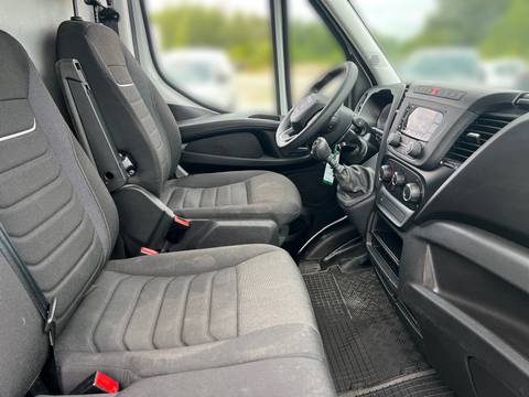2023 Iveco DAILY — sličica 17