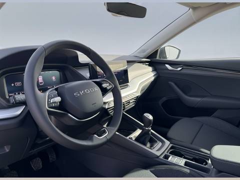 2026 Škoda Octavia — sličica 11