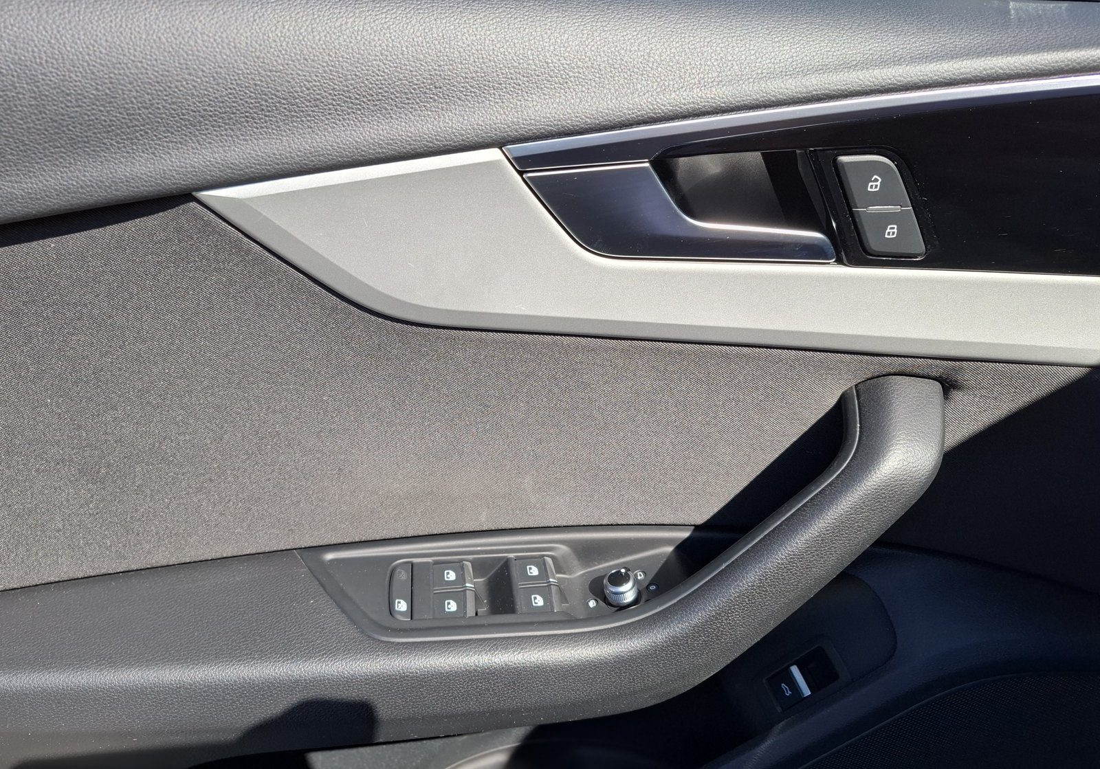 2022 Audi A4 — fotografija 17