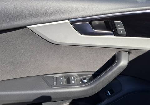 2022 Audi A4 — sličica 17