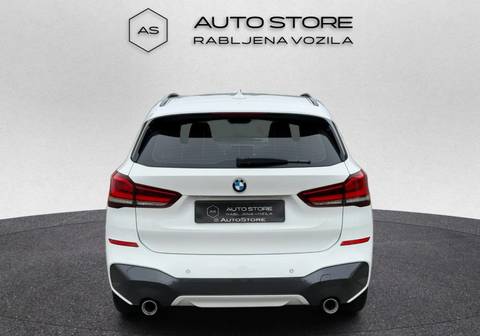 2019 BMW X1 M Sport — sličica 8