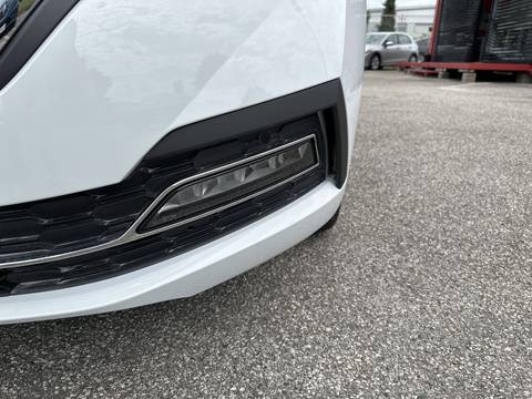 2024 Škoda Octavia — sličica 18