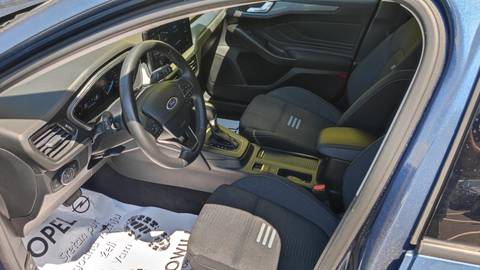 2022 Ford Focus — sličica 16