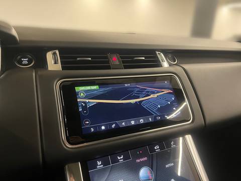2022 Land Rover Range Rover Sport — sličica 18