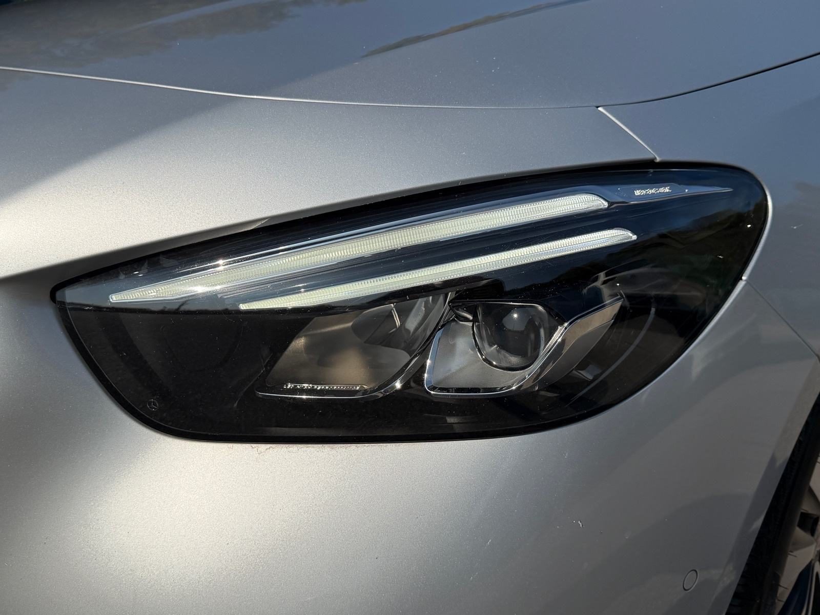 2021 Mercedes-Benz B-klasa — fotografija 12