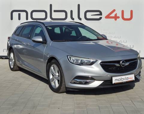2018 Opel Insignia — sličica 2
