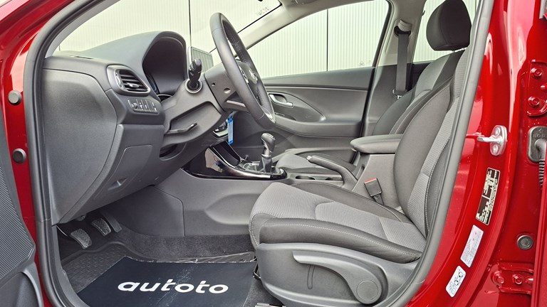 2026 Hyundai i30 — fotografija 6