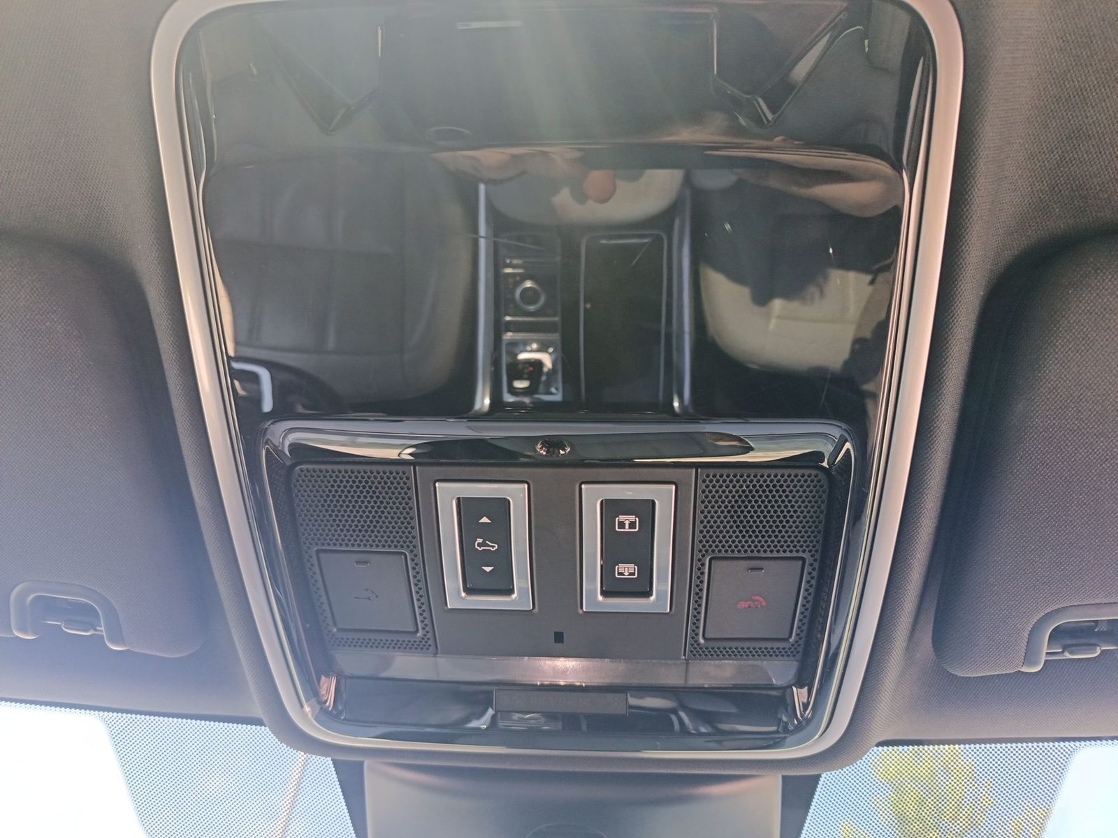 2020 Land Rover Range Rover Sport — fotografija 26