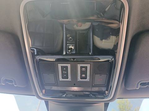 2020 Land Rover Range Rover Sport — sličica 26