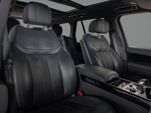 2023 Land Rover Range Rover — sličica 19