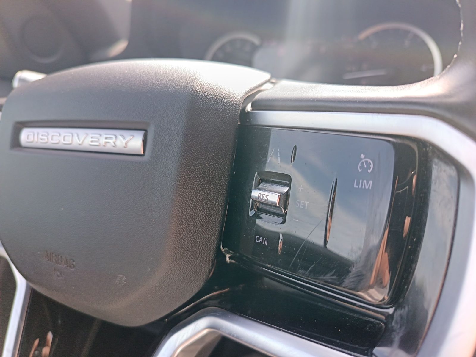 2021 Land Rover Discovery Sport — fotografija 29
