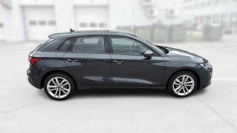 2022 Audi A3 Sportback — sličica 8