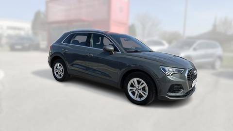 2022 Audi Q3 — sličica 3