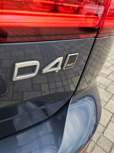 2019 Volvo V60 — sličica 20