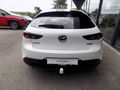 2019 Mazda 3 — sličica 7
