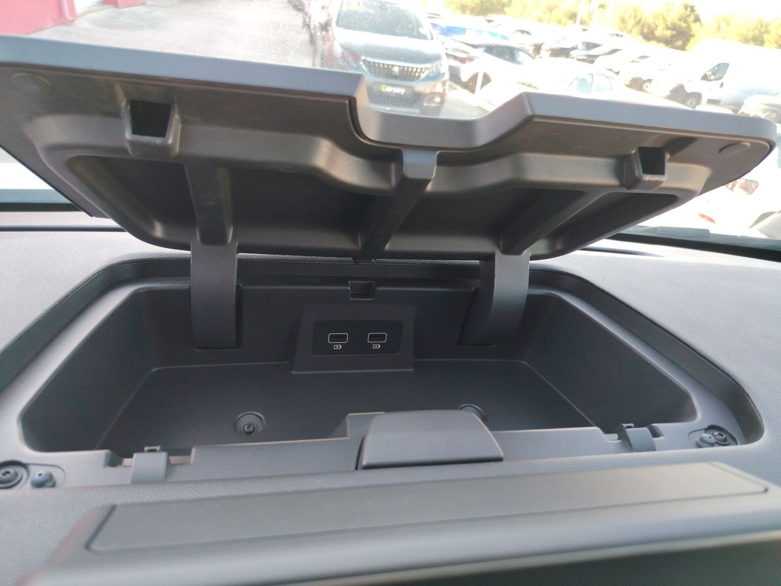 2023 Renault Trafic — fotografija 27