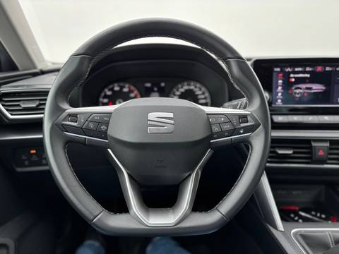 2024 Seat Leon — sličica 13