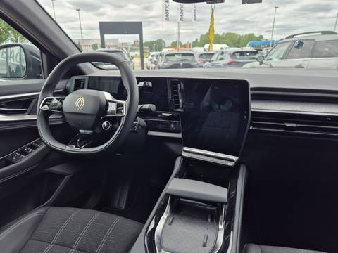 2025 Renault Austral — sličica 14