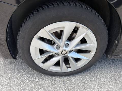 2024 Škoda Octavia — sličica 15