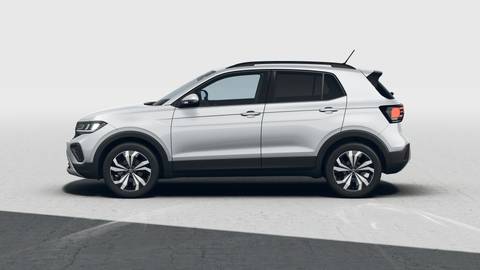 2026 Volkswagen T-Cross — sličica 3