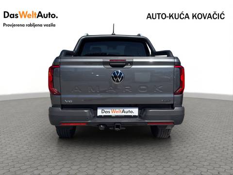 2025 Volkswagen Amarok — sličica 6