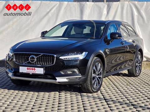 2021 Volvo V90