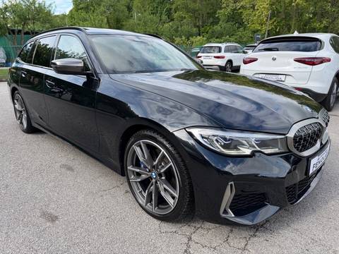 2020 BMW Serija 3 — sličica 3