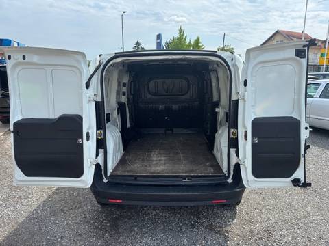 2019 Fiat Doblo — sličica 7