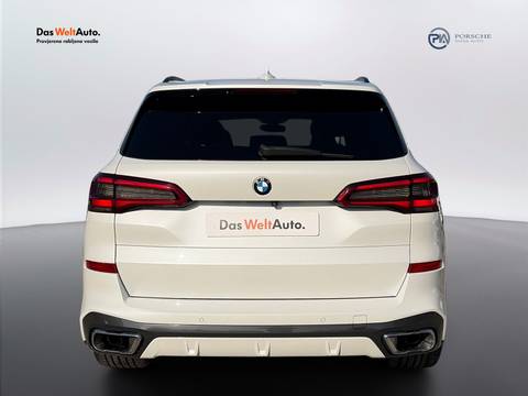 2020 BMW X5 — sličica 5