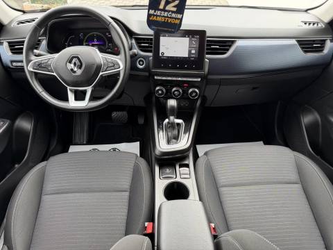 2024 Renault Megane — sličica 13