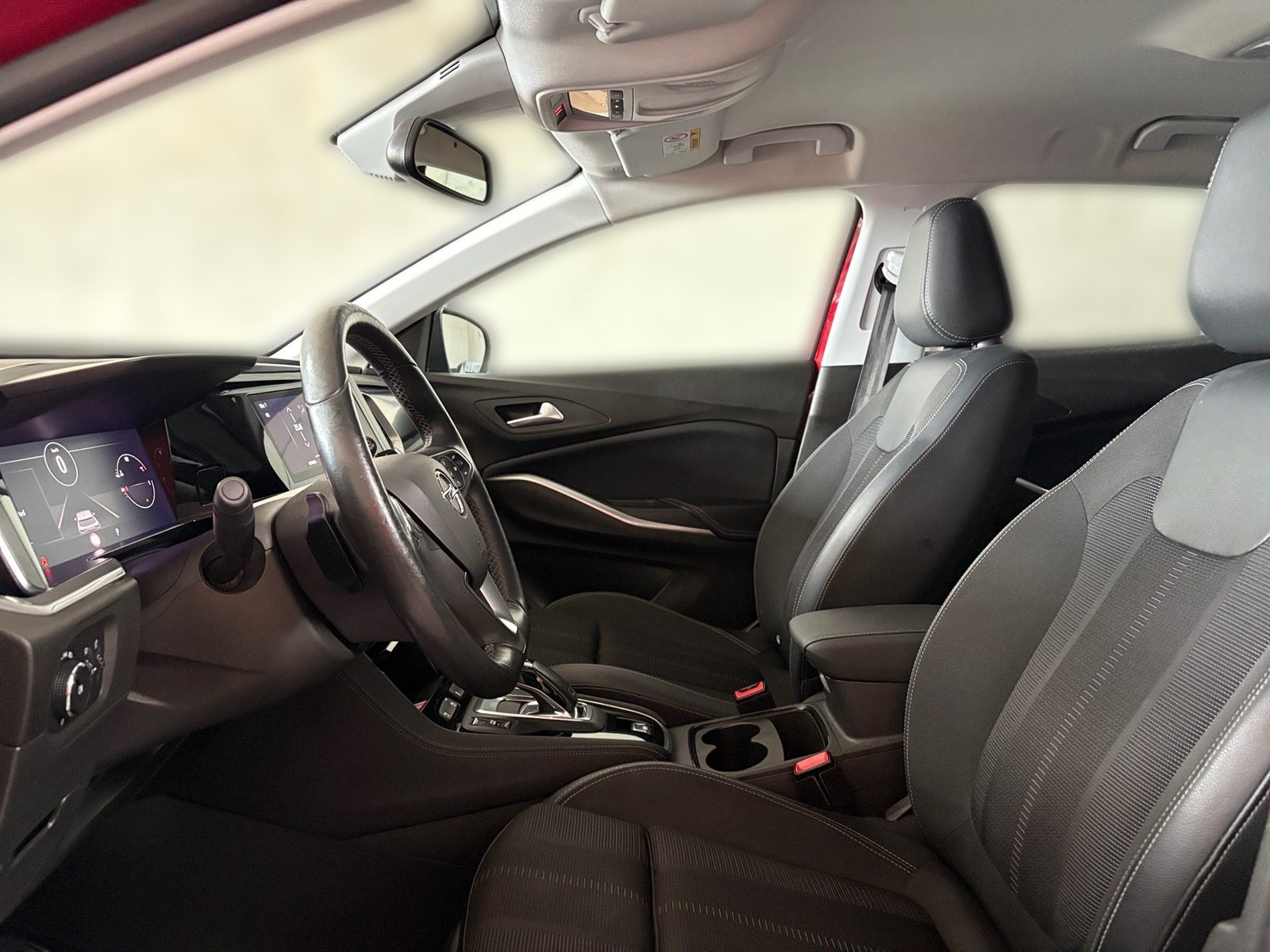 2023 Opel Grandland X — fotografija 13