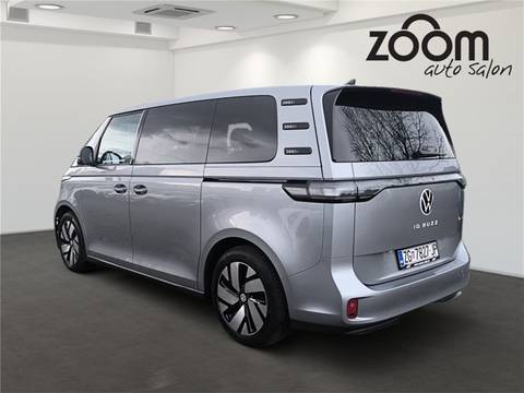 2022 Volkswagen ID-BUZZ — sličica 3