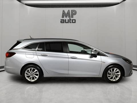 2019 Opel Astra Karavan — sličica 11