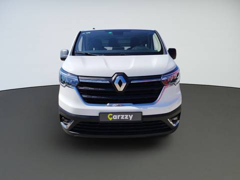 2023 Renault Trafic — sličica 2
