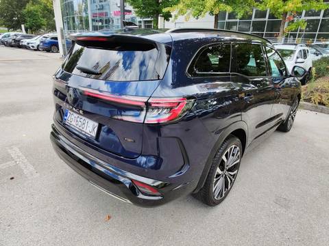 2023 Renault Espace — sličica 2