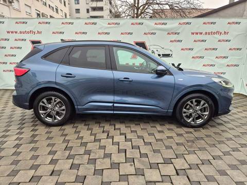 2022 Ford Kuga ST-Line — sličica 5