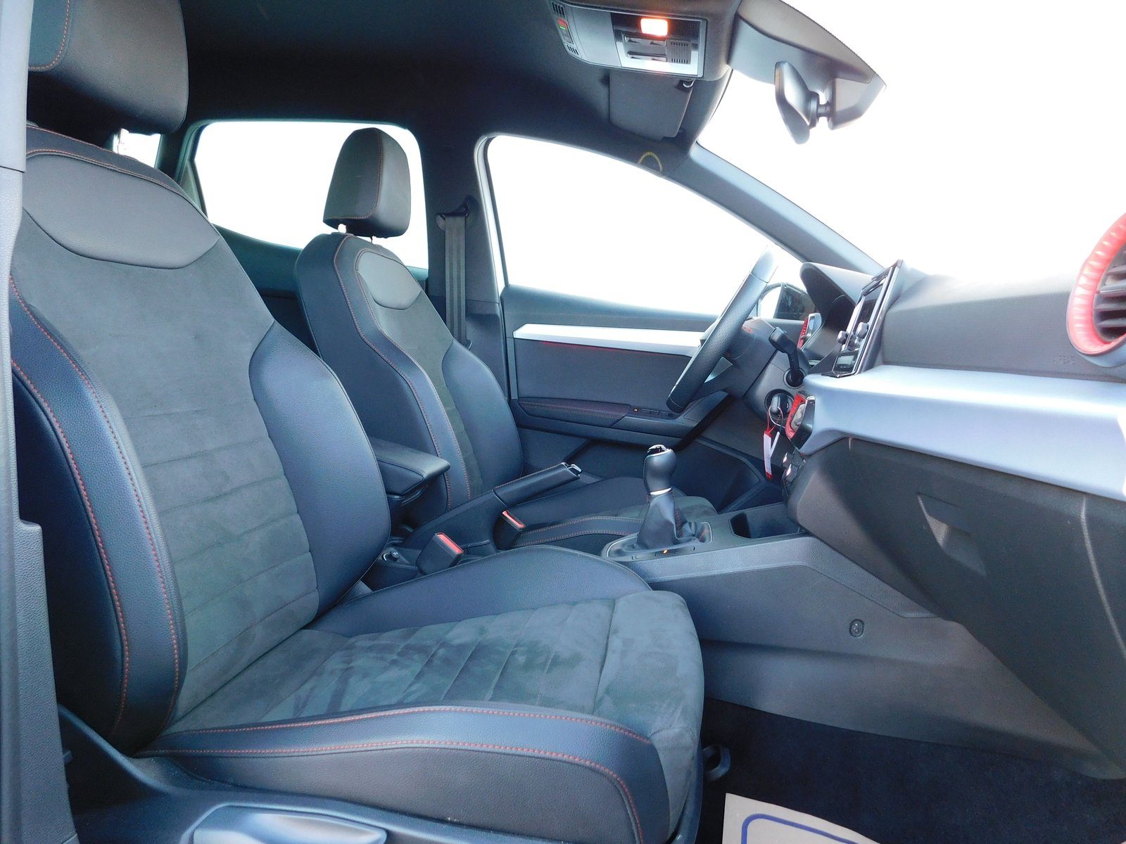 2024 Seat Ibiza — fotografija 11