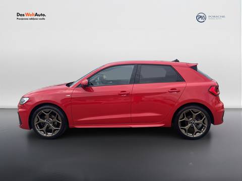 2022 Audi A1 Sportback — sličica 2