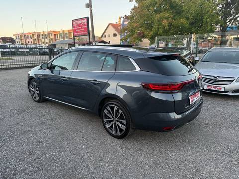 2022 Renault Megane — sličica 3
