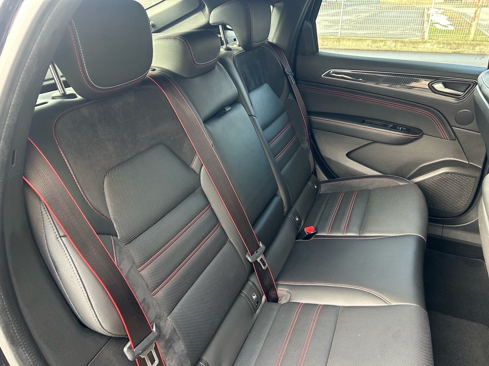 2021 Renault Megane Conquest — fotografija 19