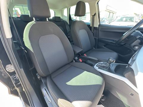 2024 Seat Arona — sličica 23