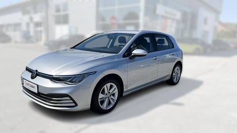 2024 Volkswagen Golf