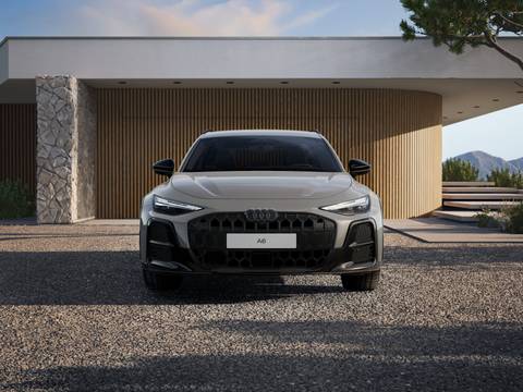 2026 Audi A6 allroad — sličica 3