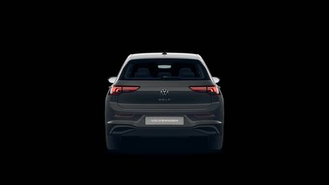 2026 Volkswagen Golf — sličica 9