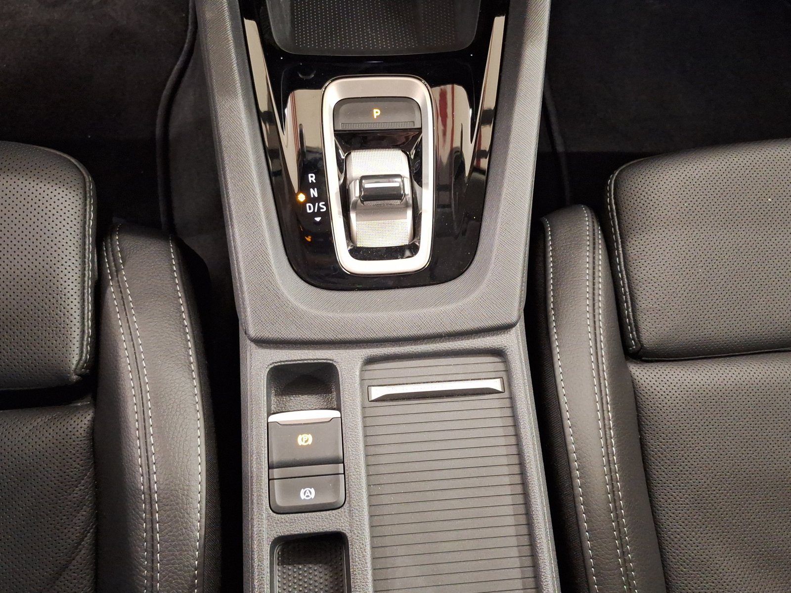 2026 Škoda Octavia — fotografija 19