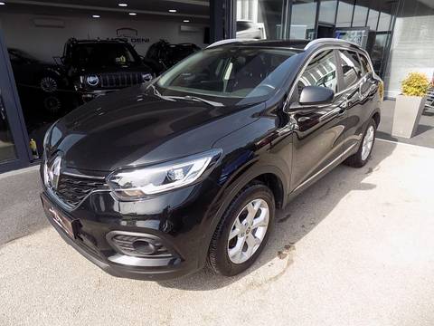 2020 Renault Kadjar — sličica 2