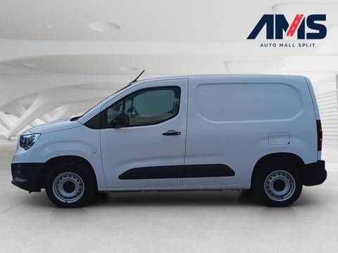 2023 Opel Combo — sličica 2