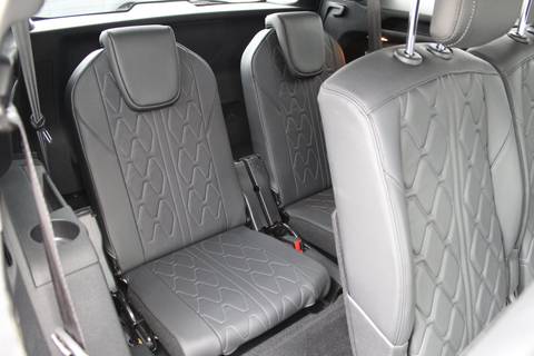 2022 Peugeot 5008 — sličica 13