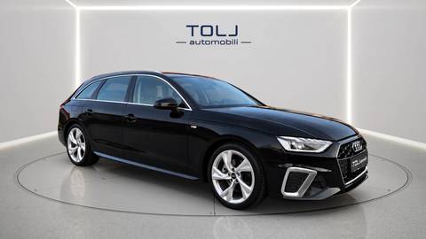 2023 Audi A4 Avant — sličica 2