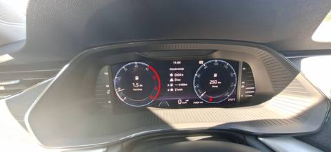 2024 Škoda Octavia — sličica 10
